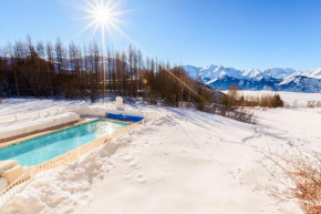 Residence Les Bergers - maeva Home L-Alpe D-Huez